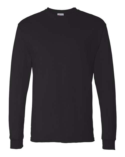 Hanes 5286 Essential-T Long Sleeve T-Shirt