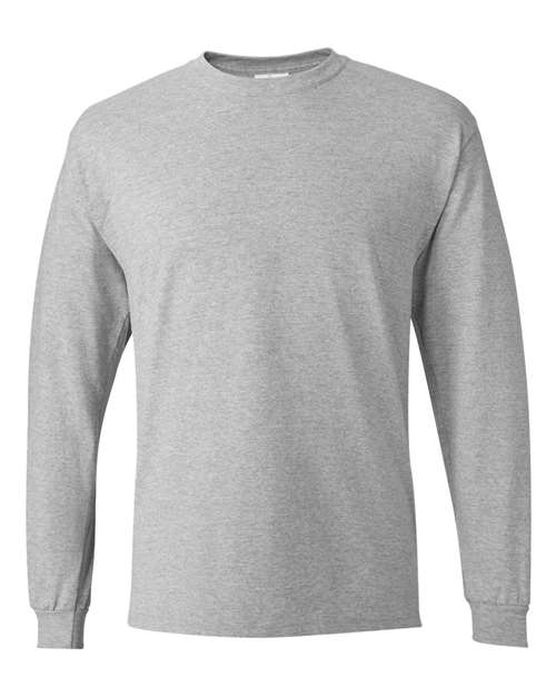 Hanes 5286 Essential-T Long Sleeve T-Shirt