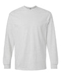 Gildan 2400 Unisex Ultra Cotton® Long Sleeve T-Shirt