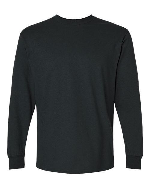 Gildan 2400 Unisex Ultra Cotton® Long Sleeve T-Shirt