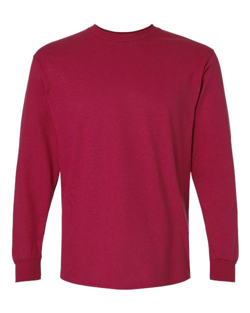 Gildan 2400 Unisex Ultra Cotton® Long Sleeve T-Shirt