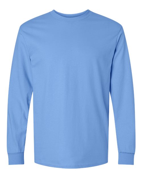 Gildan 2400 Unisex Ultra Cotton® Long Sleeve T-Shirt