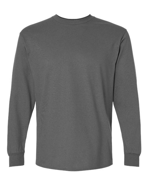 Gildan 2400 Unisex Ultra Cotton® Long Sleeve T-Shirt
