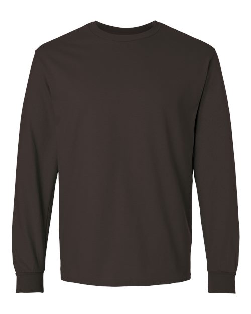 Gildan 2400 Unisex Ultra Cotton® Long Sleeve T-Shirt