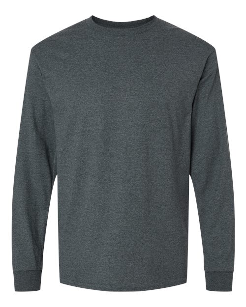 Gildan 2400 Unisex Ultra Cotton® Long Sleeve T-Shirt