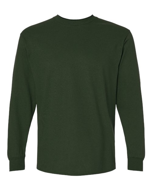 Gildan 2400 Unisex Ultra Cotton® Long Sleeve T-Shirt