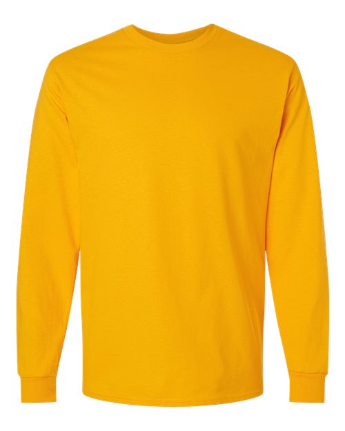 Gildan 2400 Unisex Ultra Cotton® Long Sleeve T-Shirt
