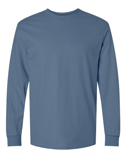 Gildan 2400 Unisex Ultra Cotton® Long Sleeve T-Shirt
