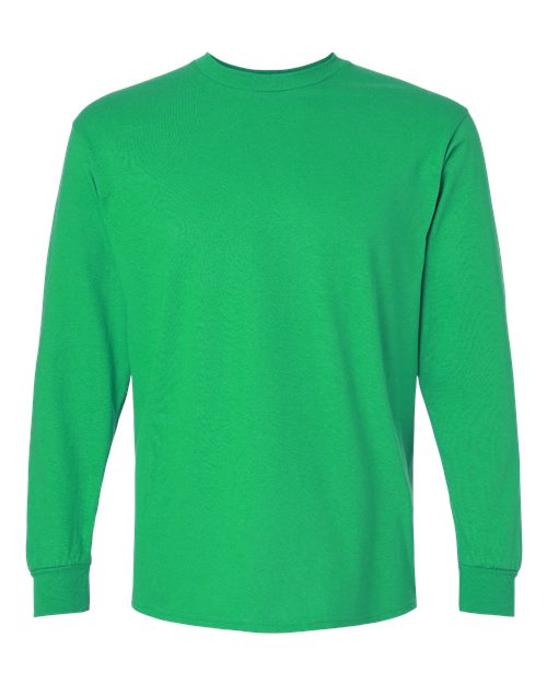 Gildan 2400 Unisex Ultra Cotton® Long Sleeve T-Shirt