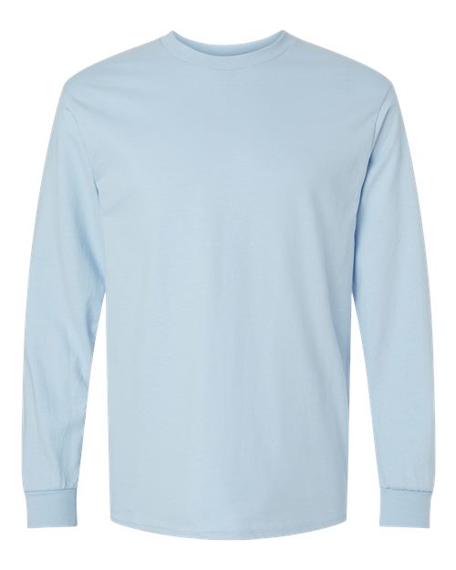 Gildan 2400 Unisex Ultra Cotton® Long Sleeve T-Shirt