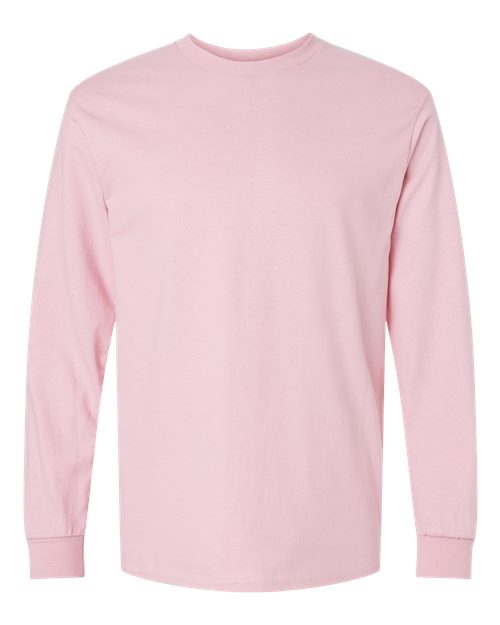 Gildan 2400 Unisex Ultra Cotton® Long Sleeve T-Shirt