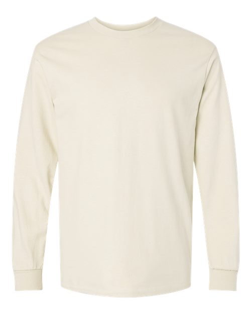 Gildan 2400 Unisex Ultra Cotton® Long Sleeve T-Shirt