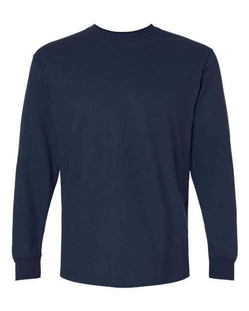 Gildan 2400 Unisex Ultra Cotton® Long Sleeve T-Shirt