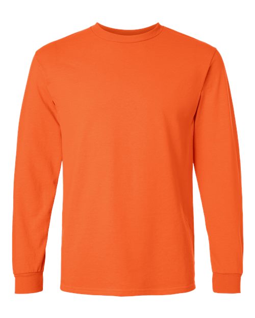Gildan 2400 Unisex Ultra Cotton® Long Sleeve T-Shirt