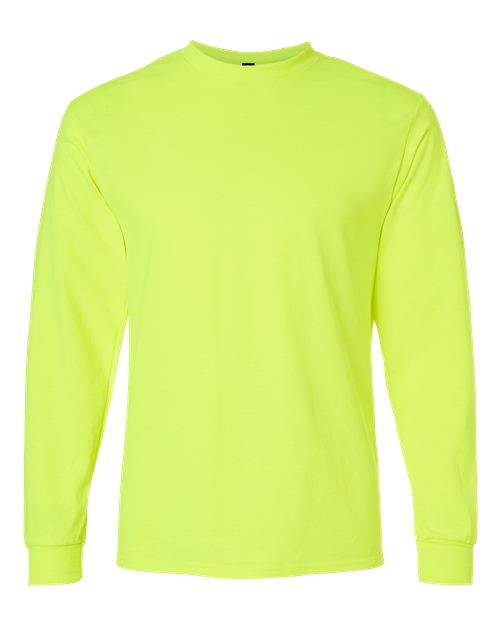Gildan 2400 Unisex Ultra Cotton® Long Sleeve T-Shirt