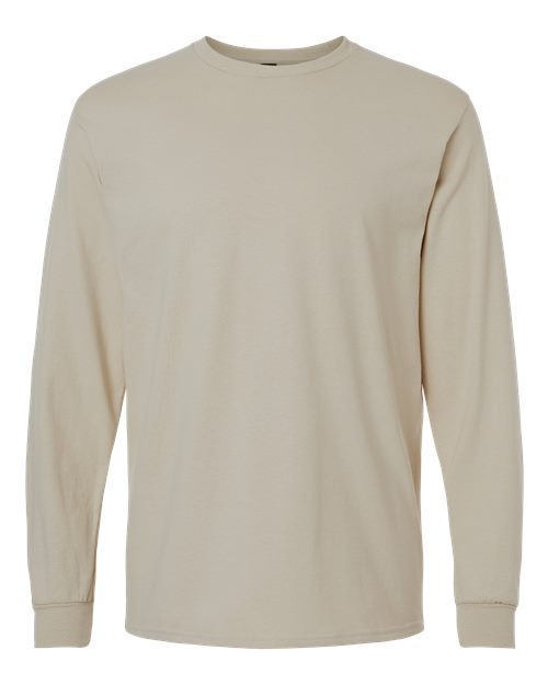 Gildan 2400 Unisex Ultra Cotton® Long Sleeve T-Shirt