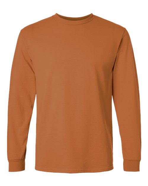 Gildan 2400 Unisex Ultra Cotton® Long Sleeve T-Shirt