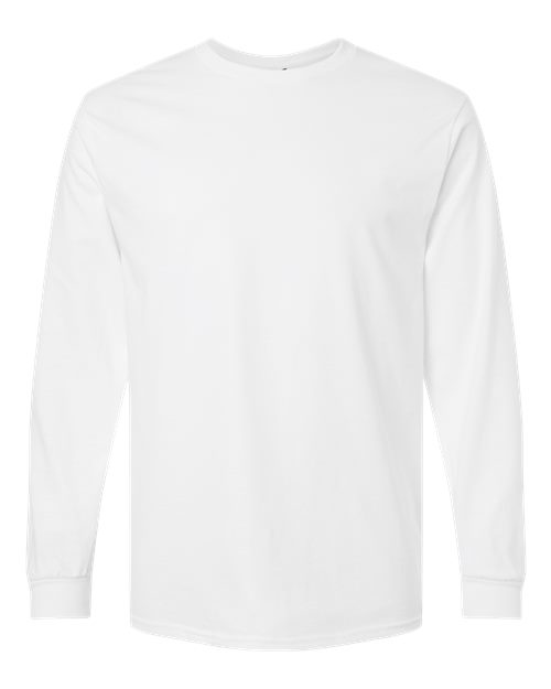 Gildan 2400 Unisex Ultra Cotton® Long Sleeve T-Shirt