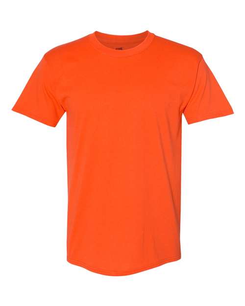Hanes 5170 Unisex EcoSmart® T-Shirt