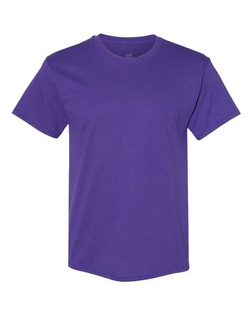 Hanes 5170 Unisex EcoSmart® T-Shirt