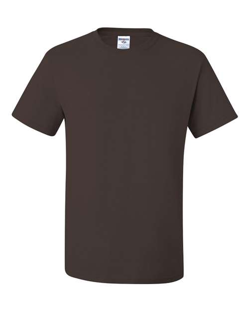 JERZEES 29MR Unisex Dri-Power® 50/50 T-Shirt
