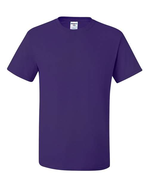 JERZEES 29MR Unisex Dri-Power® 50/50 T-Shirt
