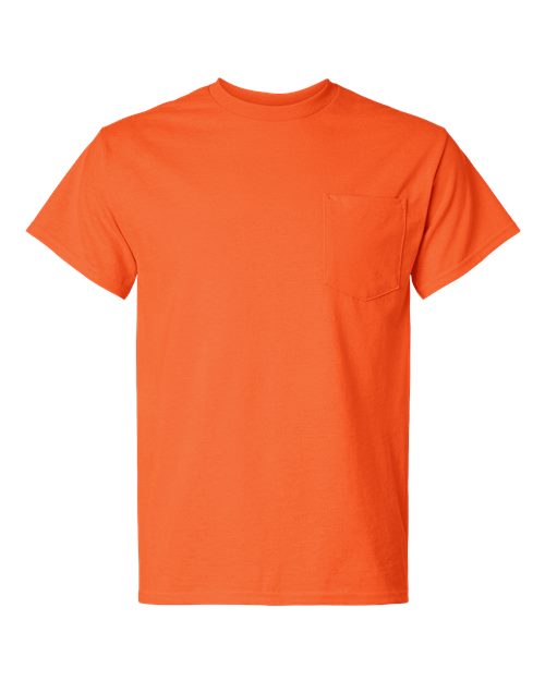 Gildan 2300 Unisex Ultra Cotton® Pocket T-Shirt