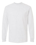 Gildan 8400 Unisex DryBlend® 50/50 Long Sleeve T-Shirt