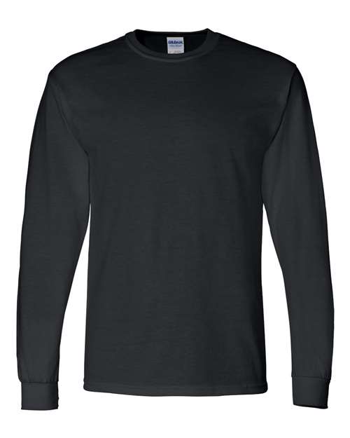 Gildan 8400 Unisex DryBlend® 50/50 Long Sleeve T-Shirt