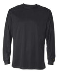 Badger 4104 Unisex B-Core Long Sleeve T-Shirt