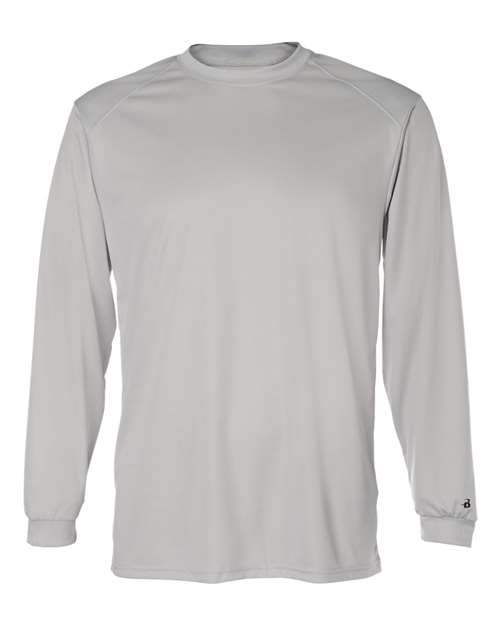 Badger 4104 Unisex B-Core Long Sleeve T-Shirt