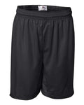 Badger 7207 Men's Pro Mesh 7" Shorts