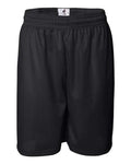 Badger 7209 Men's Pro Mesh 9" Shorts