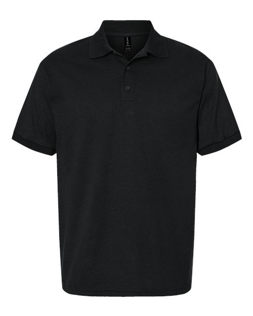 Gildan 8800 Unisex DryBlend® Jersey Polo