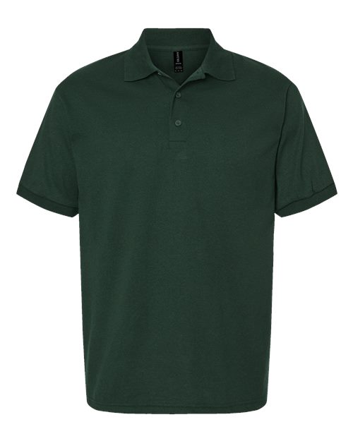 Gildan 8800 Unisex DryBlend® Jersey Polo