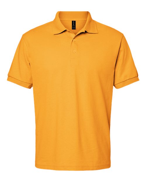 Gildan 8800 Unisex DryBlend® Jersey Polo