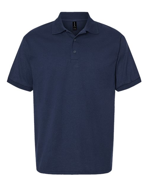 Gildan 8800 Unisex DryBlend® Jersey Polo