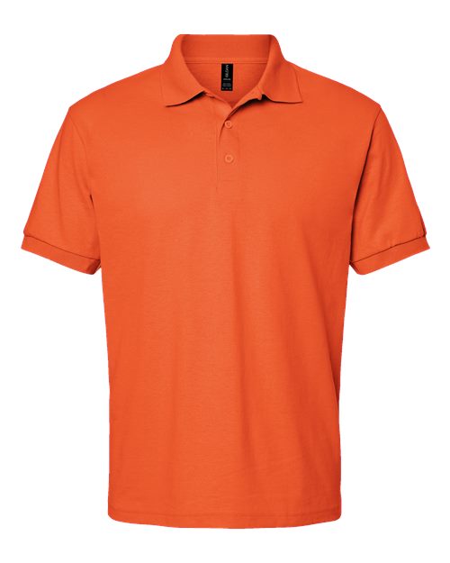 Gildan 8800 Unisex DryBlend® Jersey Polo