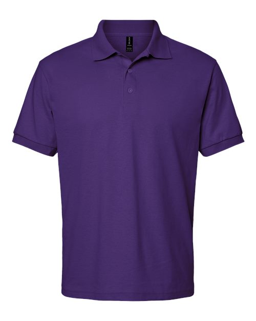 Gildan 8800 Unisex DryBlend® Jersey Polo