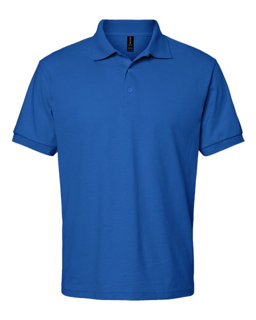 Gildan 8800 Unisex DryBlend® Jersey Polo