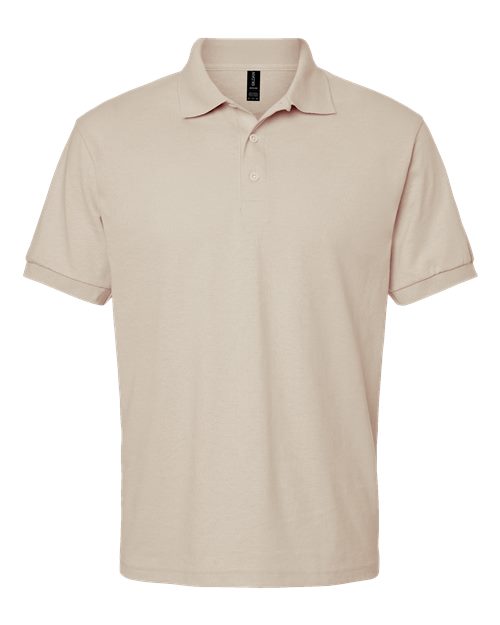 Gildan 8800 Unisex DryBlend® Jersey Polo