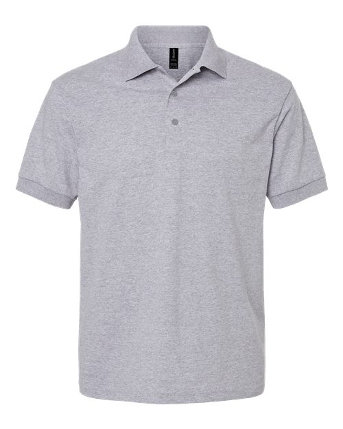 Gildan 8800 Unisex DryBlend® Jersey Polo