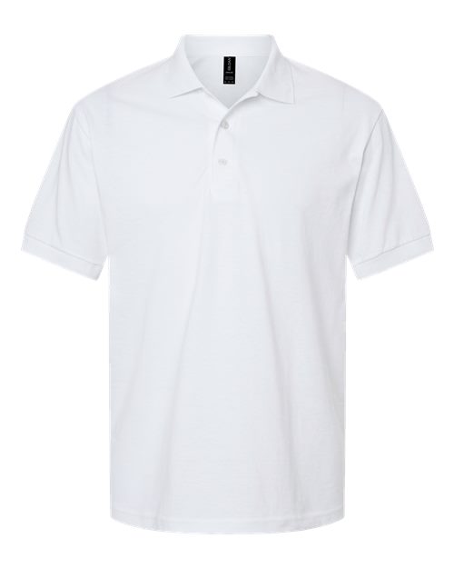 Gildan 8800 Unisex DryBlend® Jersey Polo