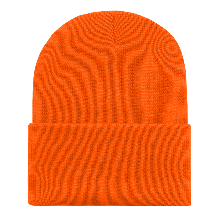 Decky 186 Acrylic/Polyester Long Beanies