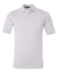 JERZEES 437MSR Men's SpotShield® 50/50 Polo