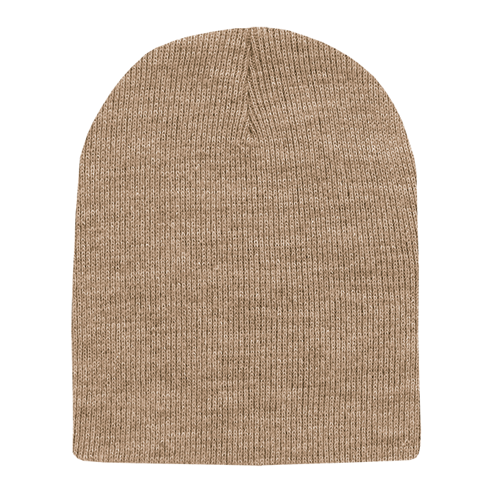 Decky 187 Acrylic/Polyester Short Beanies