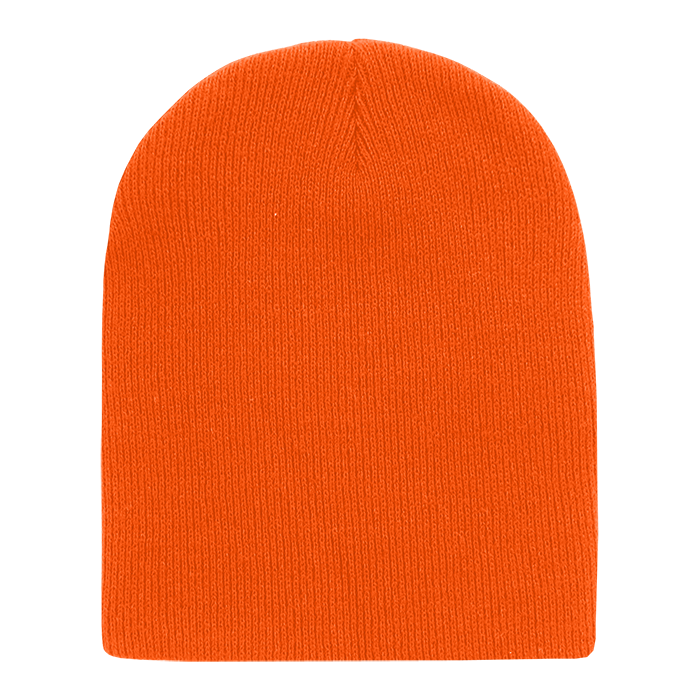 Decky 187 Acrylic/Polyester Short Beanies