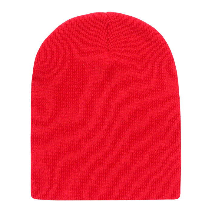 Decky 187 Acrylic/Polyester Short Beanies