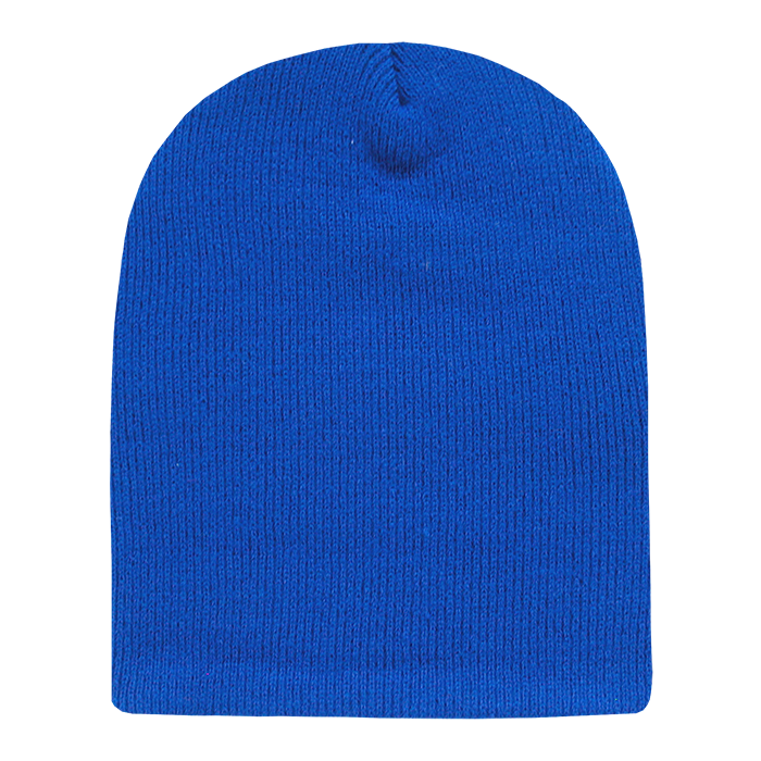 Decky 187 Acrylic/Polyester Short Beanies