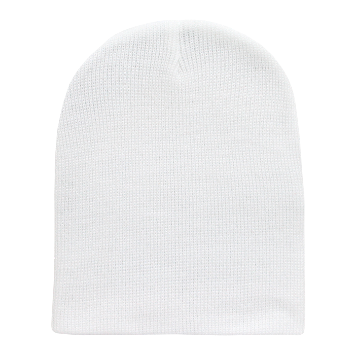 Decky 187 Acrylic/Polyester Short Beanies